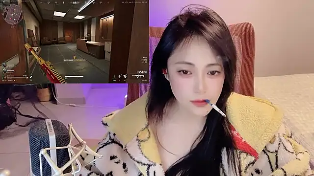 Daisy-77 – Live XXX-chat