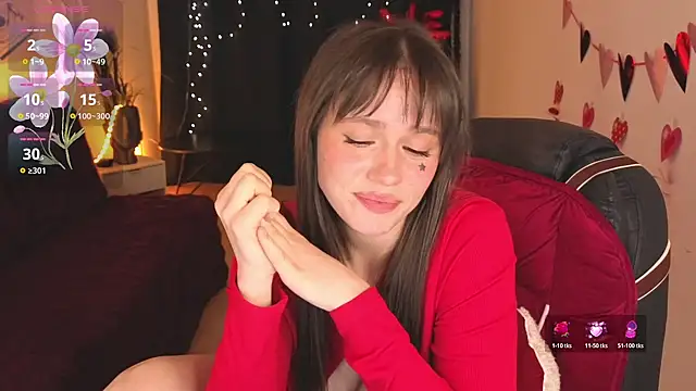 Emillias 即時 XXX 聊天