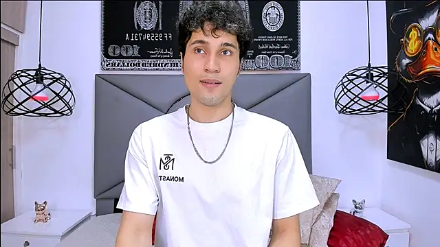 buddy_whitteのライブXXXチャット