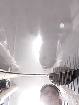 Show webcam de gothicmagiccatgirl