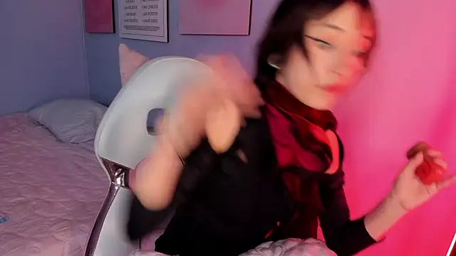 Czat XXX na żywo – Hannahpage