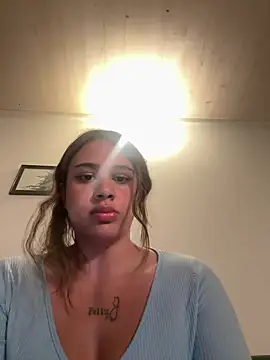 Czat XXX na żywo – BabyKathy