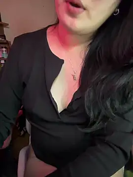 Czat XXX na żywo – HaleyKin