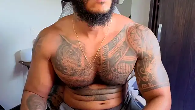 Wheeler_Green Webcamshow