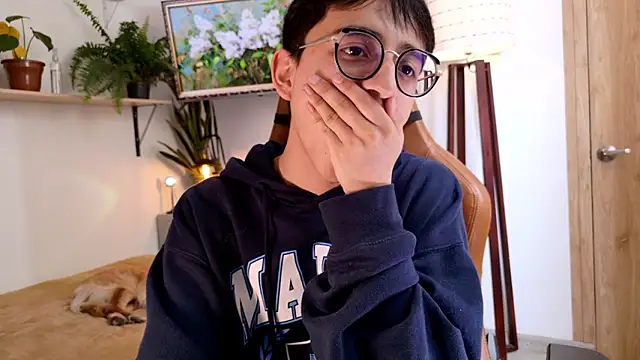 โชว์เว็บแคมของ Sr_evann