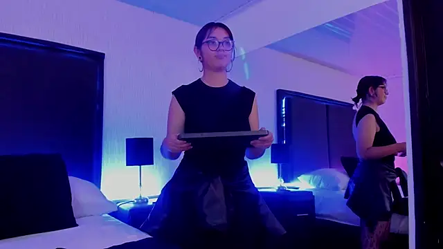 Czat XXX na żywo – LilithBluum