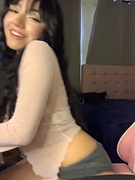 Czat XXX na żywo – MayyBonita