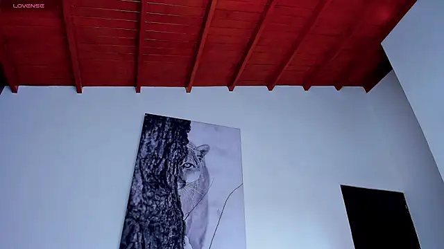 Santos_ramirez1 élő XXX-chatje