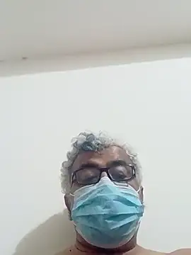 Show webcam de mature55