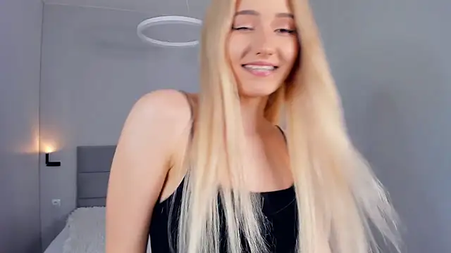 Czat XXX na żywo – Barbiebloom