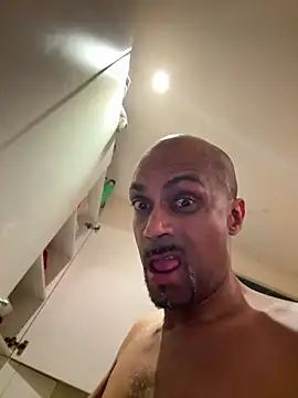 LeDukx 网络视讯表演