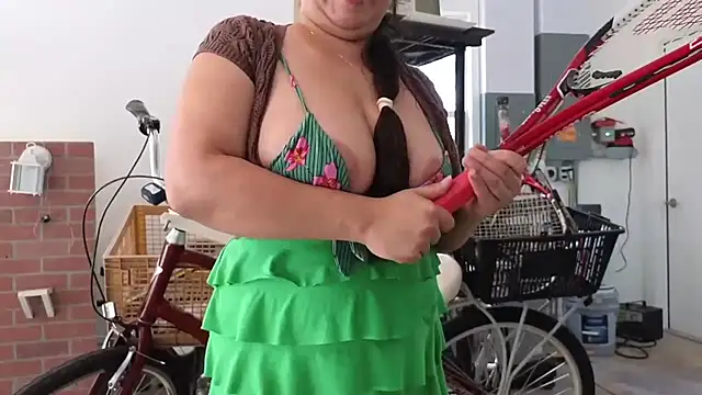 Vickiebee – Live XXX-chat