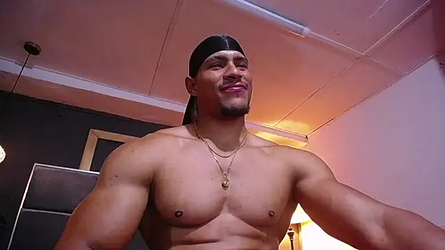 Živý XXX chat teddyfit19cm