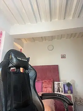 Chat XXX en directo de karinacortes