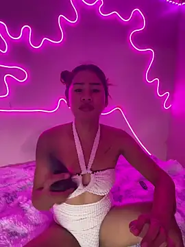 Show webcam de Princessaprilxxx