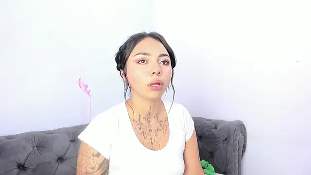 Czat XXX na żywo – miss_soffi_