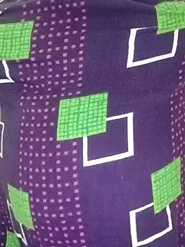 Show Webcam de Sexynageena