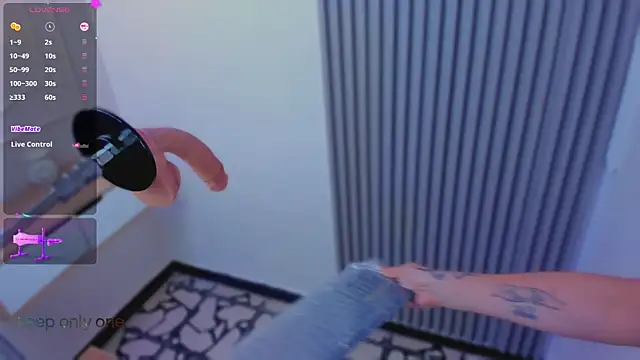 yourlittle_kathe's Live XXX Chat