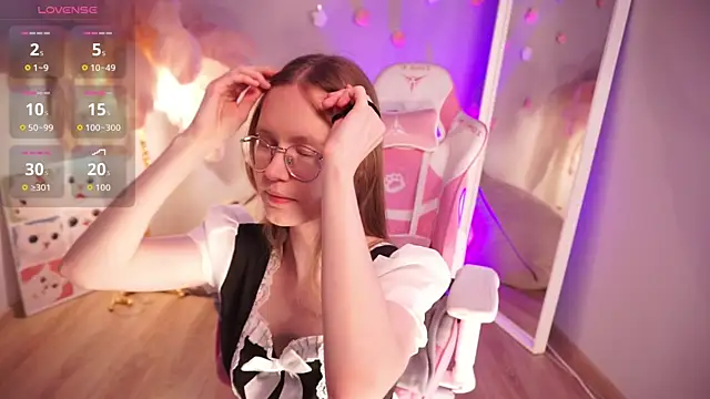 More_Sonne – Kamerová šou