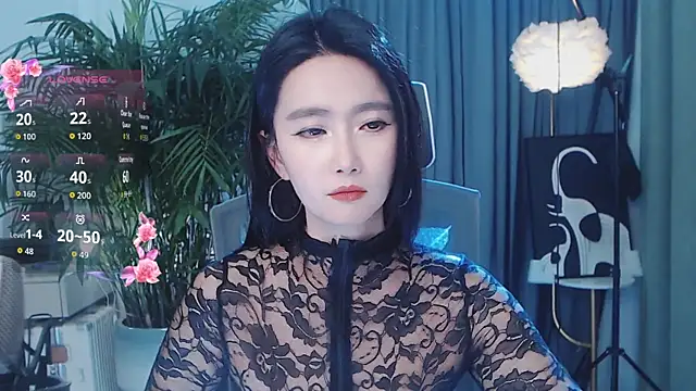 feifei-love Chat XXX live