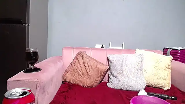 Goddessberry Webcam Show