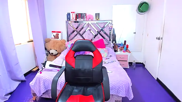 Luna_Analya's Live XXX Chat