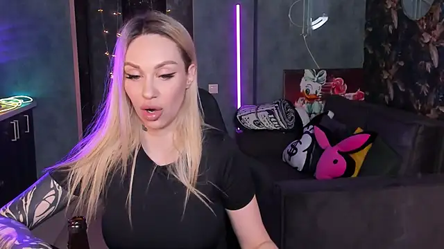 Chat XXX en directo de Blckmirrorr