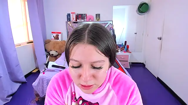 دردشة Luna_Analya الجنسية المباشرة