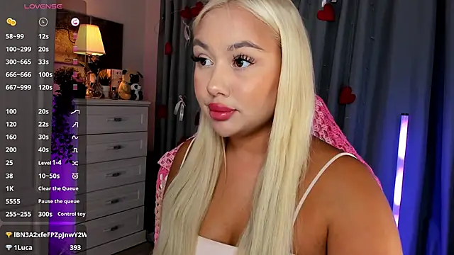 _Loneve__n Live XXX chat