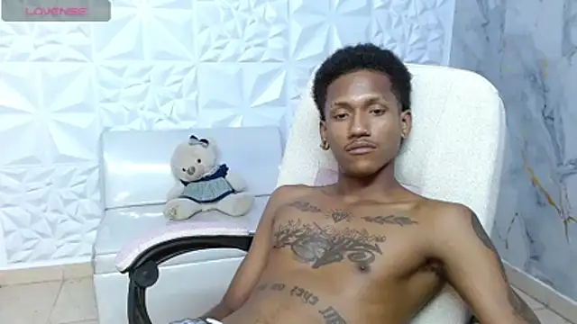 ManSant: διαδικτυακό σόου στην κάμερα