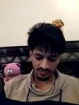 Wild_Vassu's Live XXX Chat