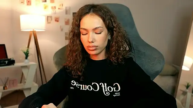 nexorine – Live XXX-chat