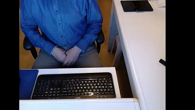 dutchpornking Show Webcam