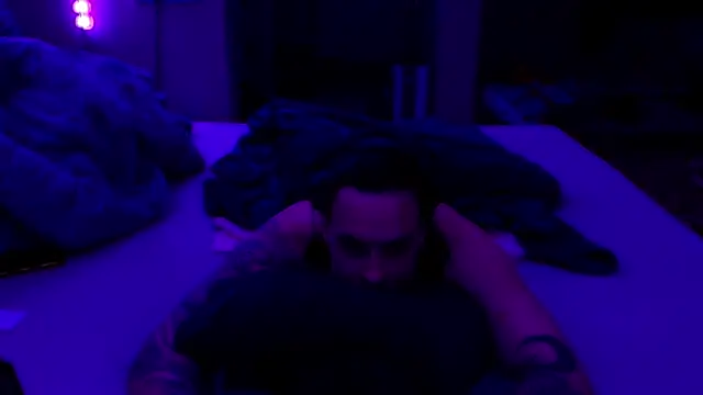 baphomet_from_ice 网络视讯表演