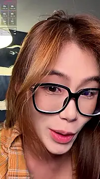 Cici250808 网络视讯表演