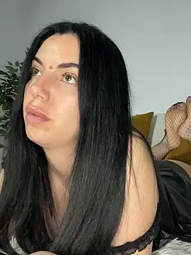 SabrinaDellyn 即時 XXX 聊天