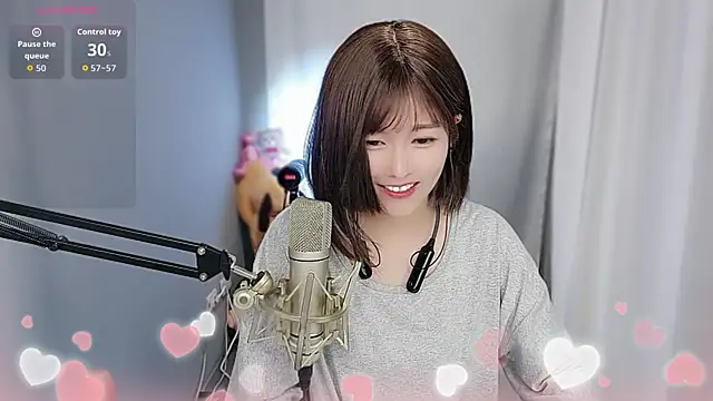 Tw_Sexynn 网络视讯表演