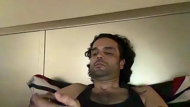 KungFuPanda001 Webcam Show