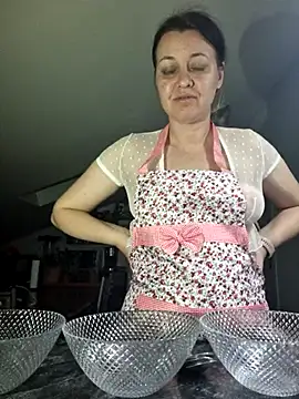 SweetMaddy888 Obrolan Langsung XXX