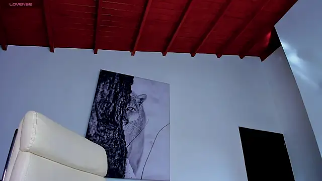 Santos_ramirez1 webcam show