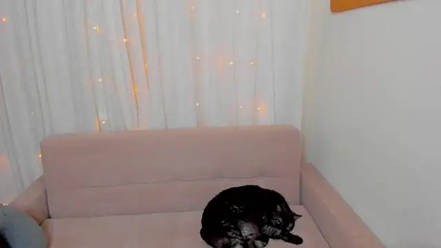 FieryHeart – Live XXX-chat