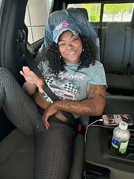 HaloRodeoLover2: вебкам-шоу