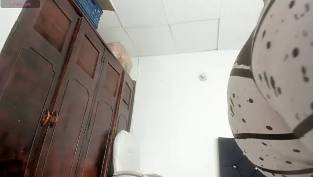 barbie_ds 现场XXX聊天