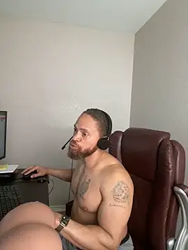 Chat XXX en directo de Fathero1time