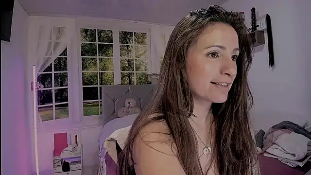 Živý XXX chat vanessabrown_