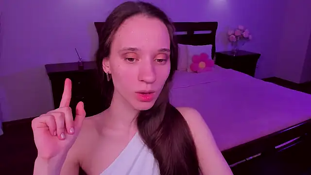 StaceySunny – Live XXX-chat