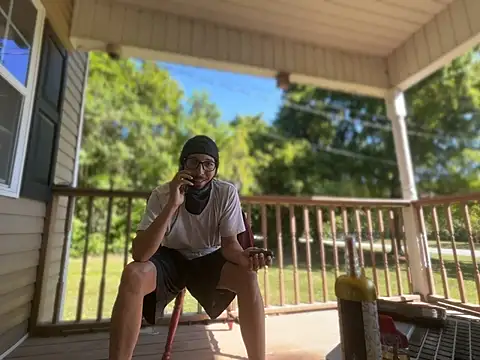 ThrowedWorldWide webcam show