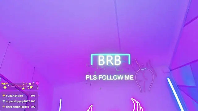 Chat XXX Live madisson_121