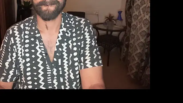 Mr_Conscience 现场XXX聊天