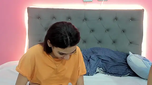 Chatroom XXX en direct de ariloe_quintero